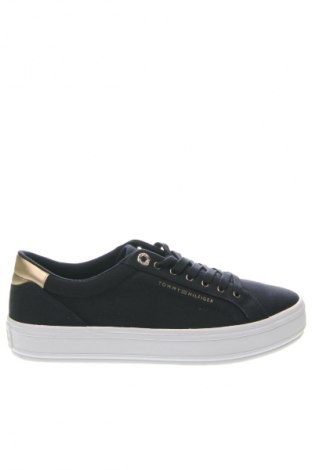 Damenschuhe Tommy Hilfiger, Größe 40, Farbe Blau, Preis 62,99 €