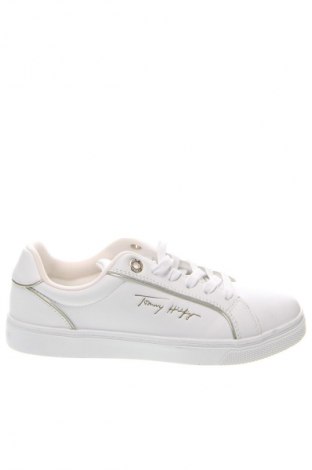 Damenschuhe Tommy Hilfiger, Größe 36, Farbe Weiß, Preis 98,99 €