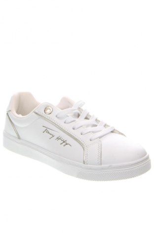 Damenschuhe Tommy Hilfiger, Größe 36, Farbe Weiß, Preis € 98,99