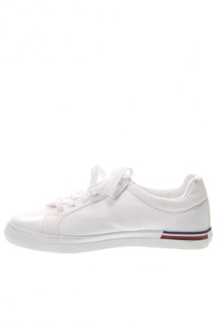 Dámske topánky  Tommy Hilfiger, Veľkosť 36, Farba Biela, Cena  39,95 €