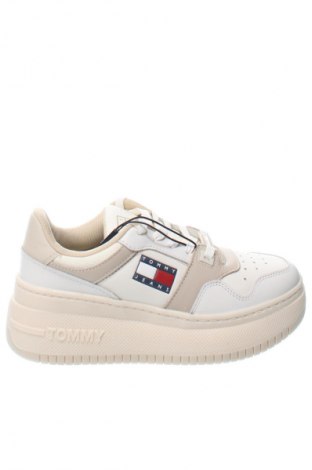 Dámské boty  Tommy Jeans, Velikost 36, Barva Vícebarevné, Cena  3 179,00 Kč