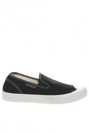 Damenschuhe Tommy Jeans, Größe 41, Farbe Schwarz, Preis € 58,99