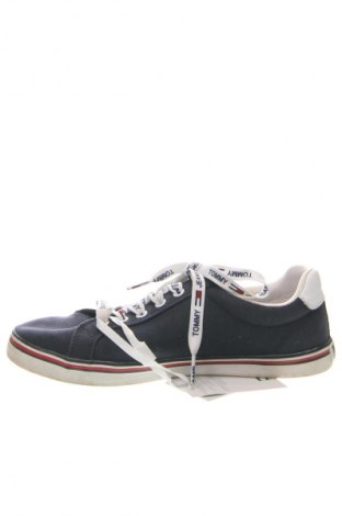 Damenschuhe Tommy Jeans, Größe 37, Farbe Blau, Preis 91,99 €