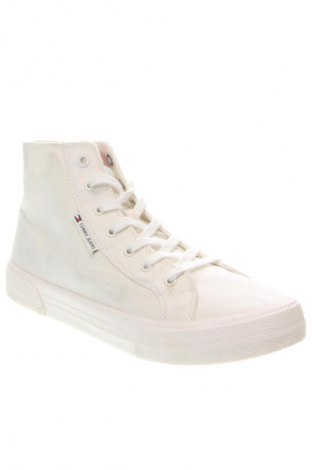 Damenschuhe Tommy Jeans, Größe 39, Farbe Weiß, Preis 48,99 €