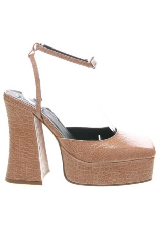 Damenschuhe Topshop, Größe 40, Farbe Mehrfarbig, Preis 15,99 €