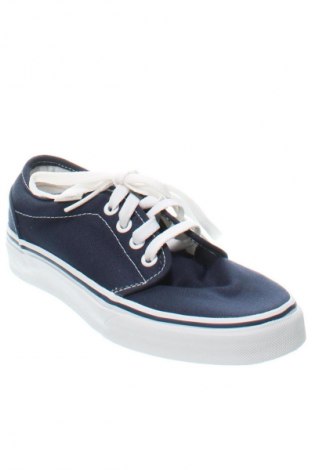 Încălțăminte de damă Vans, Mărime 34, Culoare Albastru, Preț 206,99 Lei