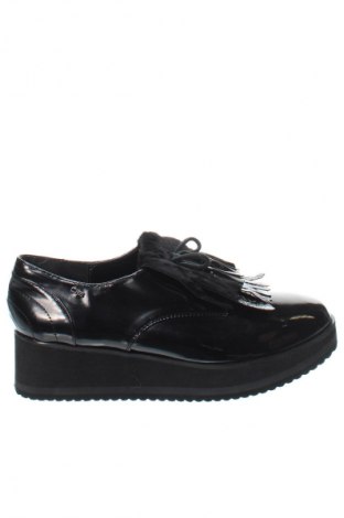 Damenschuhe Vera Pelle, Größe 38, Farbe Schwarz, Preis 19,95 €