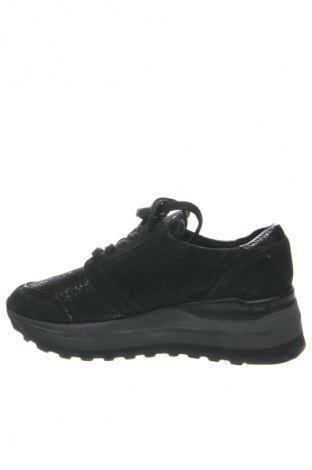 Damenschuhe Waldlaufer, Größe 37, Farbe Schwarz, Preis € 45,12