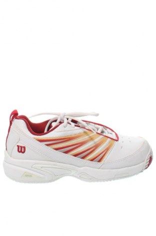 Damenschuhe Wilson, Größe 37, Farbe Weiß, Preis 15,99 €