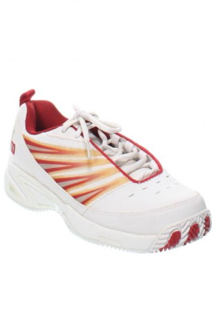 Damenschuhe Wilson, Größe 37, Farbe Weiß, Preis € 16,11