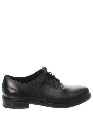 Damenschuhe Zara, Größe 38, Farbe Schwarz, Preis 8,49 €