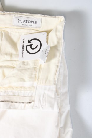 Damenhose (+) People, Größe S, Farbe Weiß, Preis € 105,49