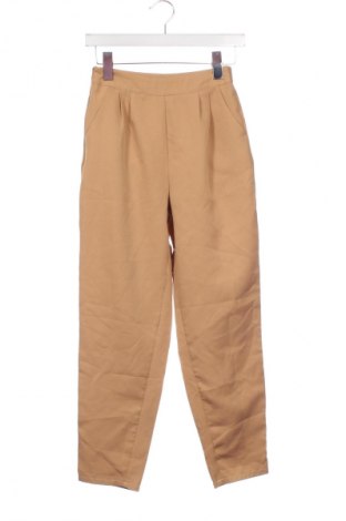 Damenhose, Größe XS, Farbe Beige, Preis € 8,49