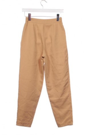 Damenhose, Größe XS, Farbe Beige, Preis € 8,49