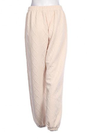 Damenhose, Größe M, Farbe Beige, Preis € 6,49