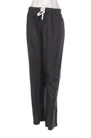 Pantaloni de femei, Mărime XL, Culoare Gri, Preț 33,99 Lei