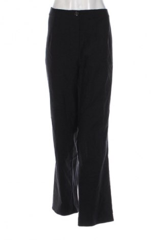 Pantaloni de femei, Mărime XXL, Culoare Negru, Preț 38,99 Lei