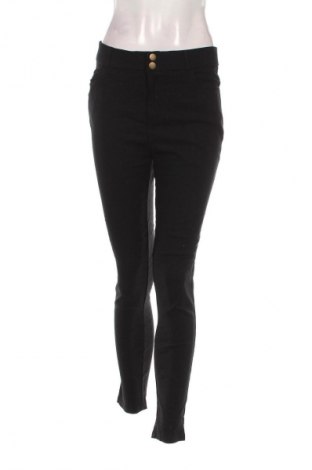 Pantaloni de femei, Mărime L, Culoare Negru, Preț 33,99 Lei