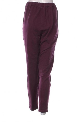 Damenhose, Größe L, Farbe Lila, Preis € 20,49