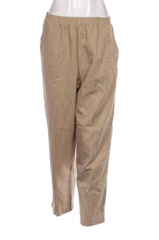 Damenhose, Größe XL, Farbe Beige, Preis € 10,49