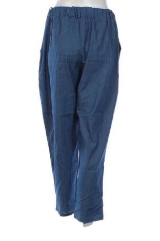 Damenhose, Größe L, Farbe Blau, Preis 8,99 €