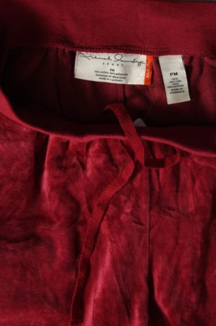 Damenhose, Größe M, Farbe Rot, Preis 8,49 €