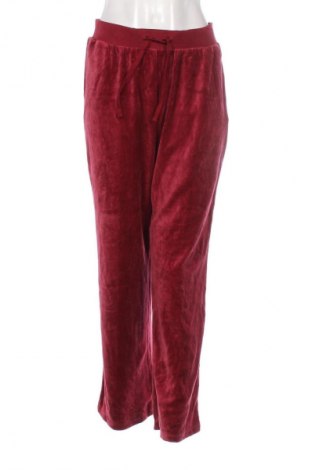 Damenhose, Größe M, Farbe Rot, Preis 8,49 €