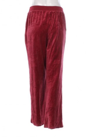 Damenhose, Größe M, Farbe Rot, Preis 8,49 €