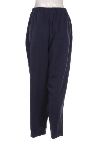 Pantaloni de femei, Mărime XXL, Culoare Albastru, Preț 95,99 Lei