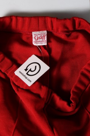 Damenhose, Größe XXL, Farbe Rot, Preis € 20,49