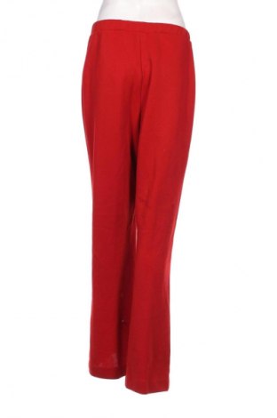 Damenhose, Größe XXL, Farbe Rot, Preis € 20,49