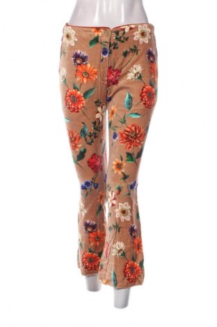 Pantaloni de femei, Mărime M, Culoare Multicolor, Preț 38,99 Lei