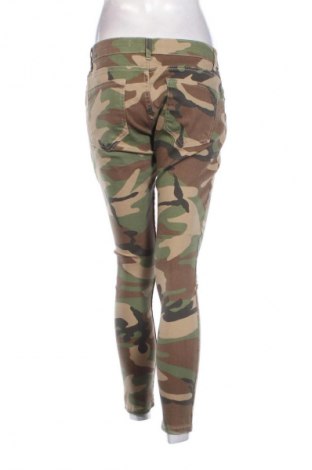 Pantaloni de femei, Mărime XL, Culoare Multicolor, Preț 44,99 Lei