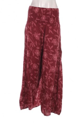 Damenhose, Größe S, Farbe Rot, Preis € 15,00