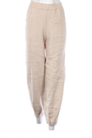 Damenhose, Größe XS, Farbe Beige, Preis € 12,49