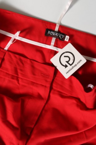 Damenhose, Größe XXL, Farbe Rot, Preis 8,99 €