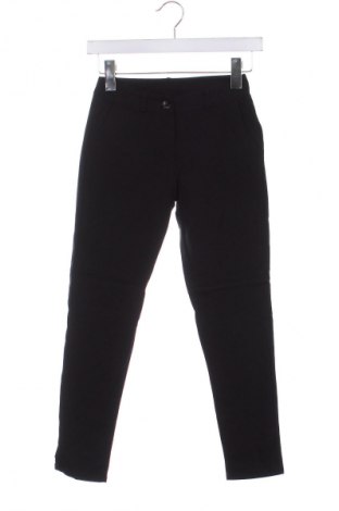 Pantaloni de femei, Mărime XS, Culoare Negru, Preț 33,99 Lei