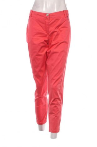 Pantaloni de femei, Mărime XL, Culoare Roz, Preț 33,99 Lei