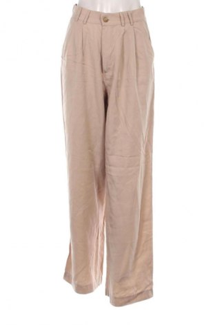 Damenhose, Größe S, Farbe Beige, Preis € 23,01