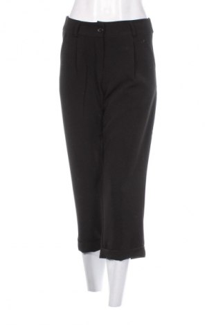 Pantaloni de femei, Mărime S, Culoare Negru, Preț 74,81 Lei