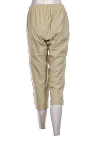 Damenhose, Größe L, Farbe Beige, Preis € 8,99