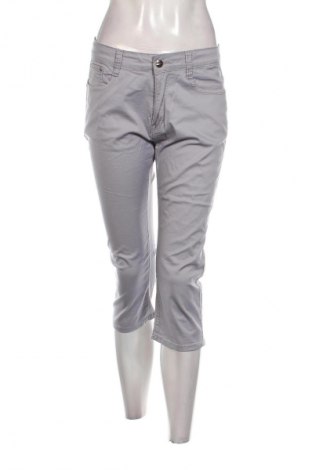 Damenhose, Größe L, Farbe Grau, Preis 8,99 €