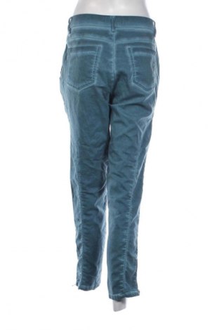 Damenhose, Größe L, Farbe Blau, Preis € 7,49