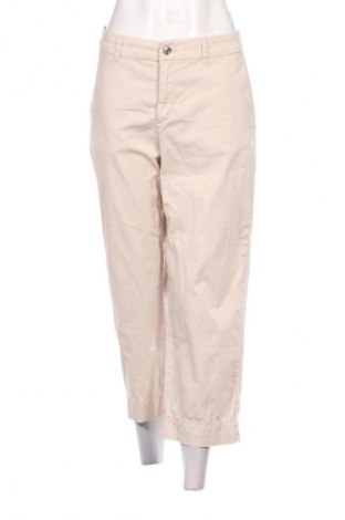 Damenhose, Größe M, Farbe Beige, Preis 19,18 €