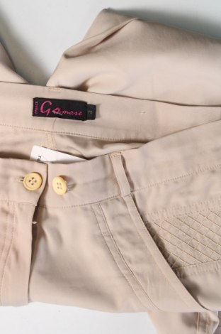 Damenhose, Größe M, Farbe Beige, Preis € 9,49