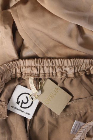 Damenhose, Größe XL, Farbe Beige, Preis 22,99 €