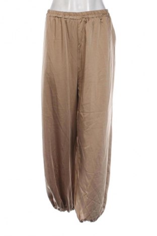 Damenhose, Größe XL, Farbe Beige, Preis 22,99 €