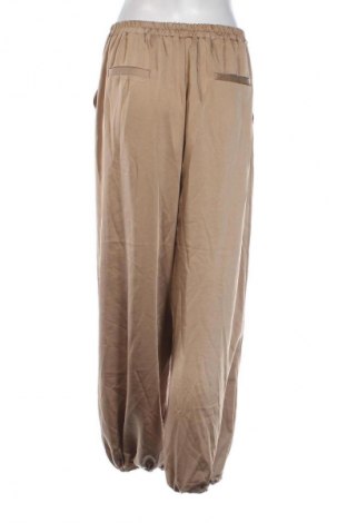 Damenhose, Größe XL, Farbe Beige, Preis 22,99 €