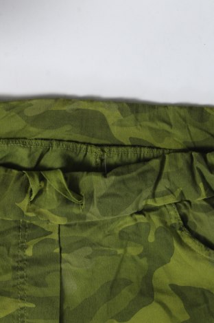 Pantaloni de femei, Mărime M, Culoare Verde, Preț 24,99 Lei