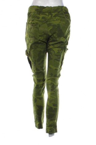 Pantaloni de femei, Mărime M, Culoare Verde, Preț 24,99 Lei